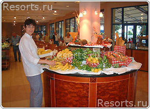 Grifid Arabella Hotel 16